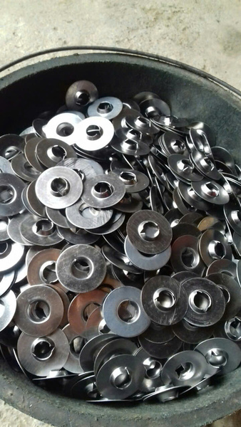 Sản phẩm gia công cơ khí